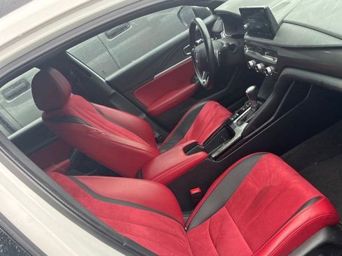 Used 2023 Acura Integra A-Spec FWD image 6