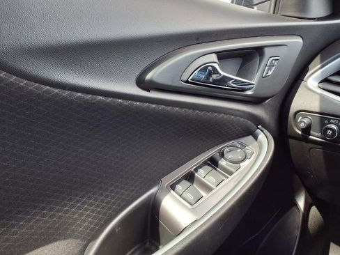 Used 2024 Chevrolet Malibu RS FWD image 18