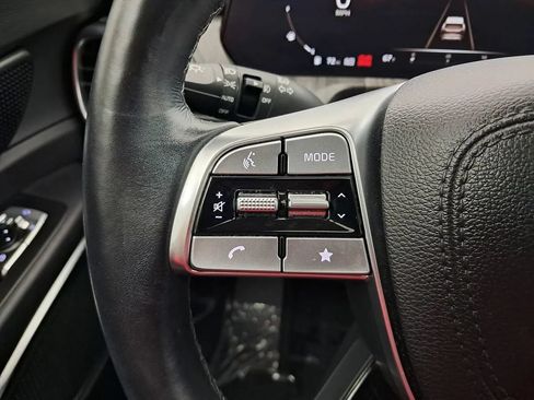 Used 2024 Kia Telluride SX AWD/4WD image 18