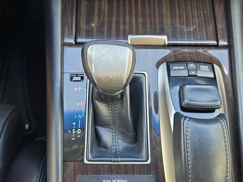 Used 2015 Lexus LS 460 L AWD/4WD image 9