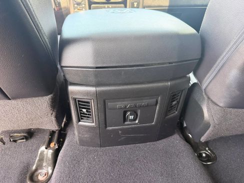 Used 2018 RAM 1500 Sport AWD/4WD image 18