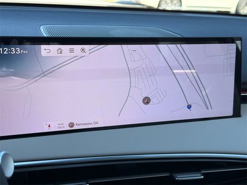 New 2026 Genesis GV70 2.5T image 29