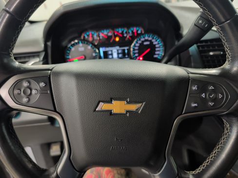 Used 2020 Chevrolet Tahoe LT AWD/4WD image 10