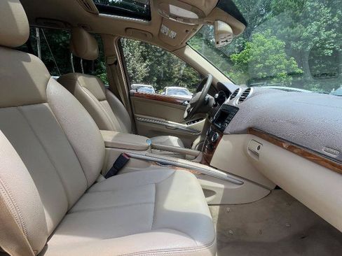Used 2009 Mercedes-Benz GL 450 4MATIC image 30