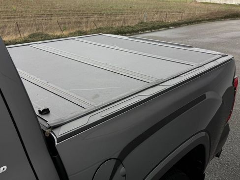 Used 2024 Toyota Tundra Limited w/ Power Package image 29