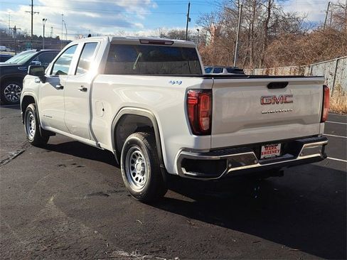 New 2026 GMC Sierra 1500 Pro w/ Pro Value Package image 29