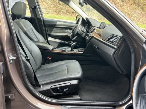 Used 2015 BMW 328i xDrive Wagon image 25