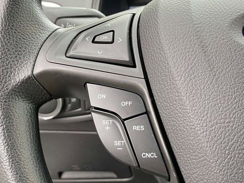 Certified 2024 Ford Edge SE image 22