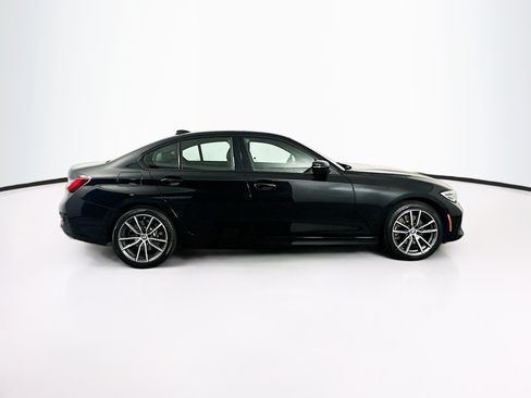 Used 2022 BMW 330i xDrive Sedan w/ Driving Assistance Package AWD/4WD image 10