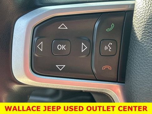 Certified 2022 RAM 1500 Big Horn image 28