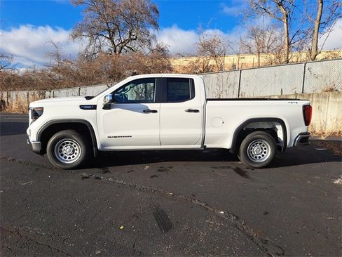 New 2026 GMC Sierra 1500 Pro w/ Pro Value Package image 28