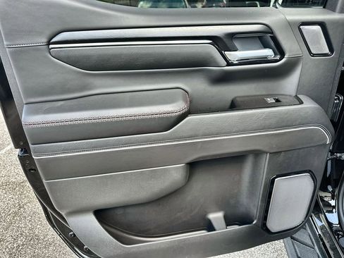 New 2026 GMC Sierra 1500 AT4X image 15