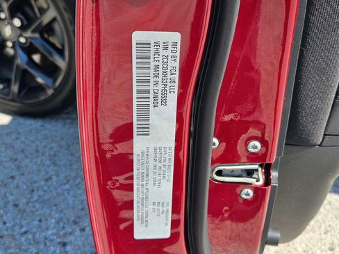 Used 2023 Dodge Charger GT w/ Blacktop Package RWD image 22