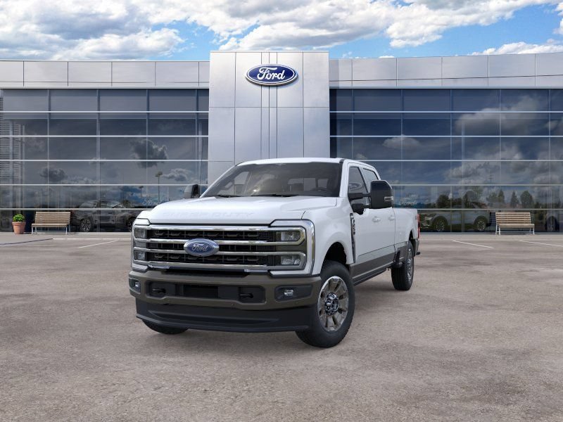 New 2026 Ford F250 King Ranch AWD/4WD image 2