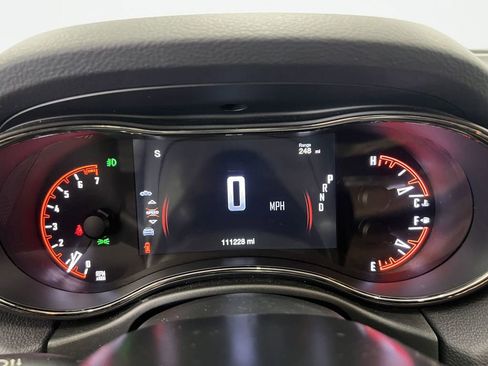 Used 2020 Dodge Durango GT image 16