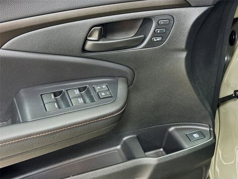 New 2026 Honda Ridgeline TrailSport+ image 17