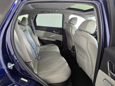 Used 2021 Acura RDX w/ Technology Package image 15