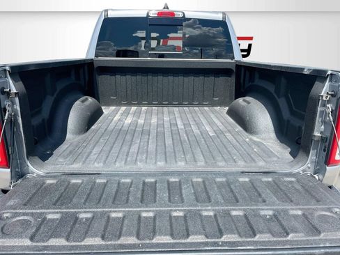 Used 2023 RAM 1500 Big Horn RWD image 25