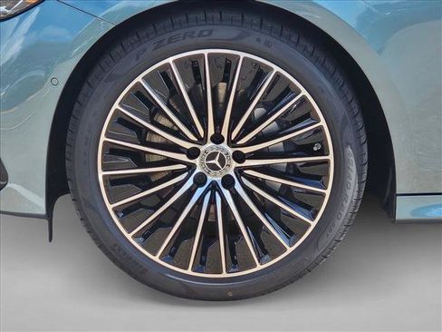 Certified 2026 Mercedes-Benz E 350 Sedan image 18