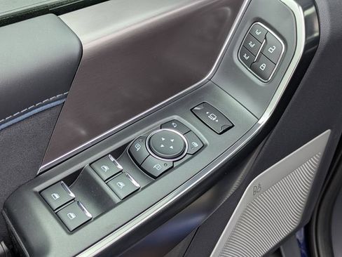 New 2026 Ford F250 Platinum AWD/4WD image 12