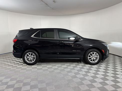 Used 2022 Chevrolet Equinox LT FWD image 8