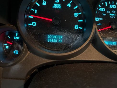 Used 2011 GMC Sierra 1500 SL image 14