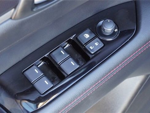 Used 2024 MAZDA CX-5 Carbon Edition image 21