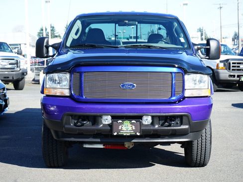 Used 2003 Ford F250 XLT image 9