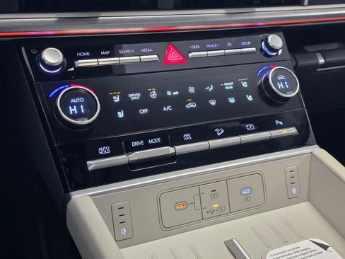 New 2026 Hyundai Santa Fe Limited image 27