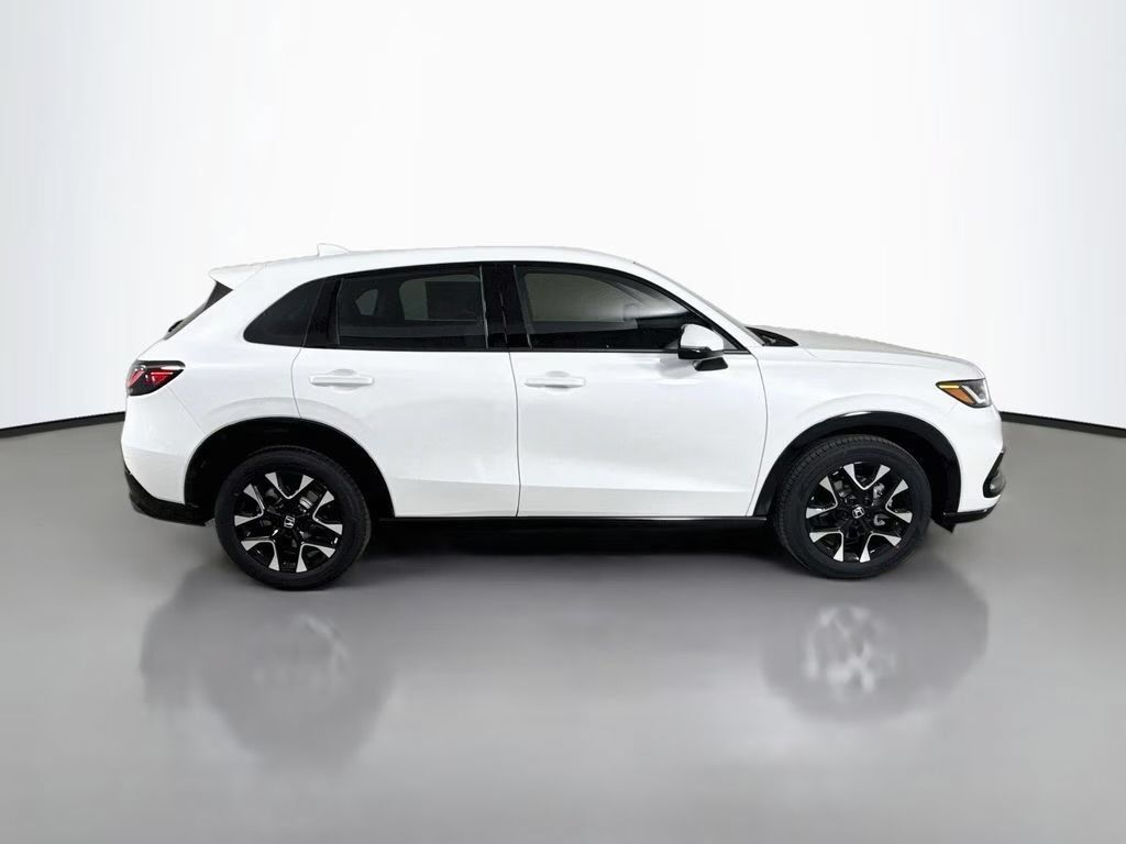 New 2027 Honda HR-V EX-L image 8