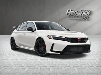 Used 2023 Honda Civic Type R video 2