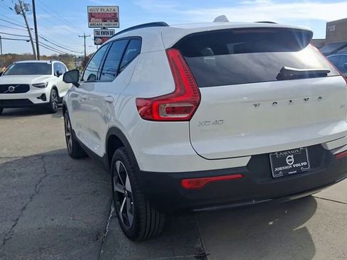 New 2026 Volvo XC40 B4 Plus w/ Protection Package image 9