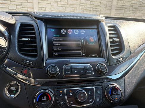 Used 2019 Chevrolet Impala Premier image 30