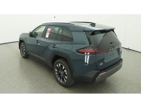 New 2026 Toyota RAV4 Limited image 5
