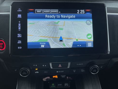 Used 2018 Honda Clarity Touring image 20