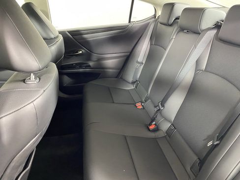 Used 2023 Lexus ES 350 w/ Premium Package image 19