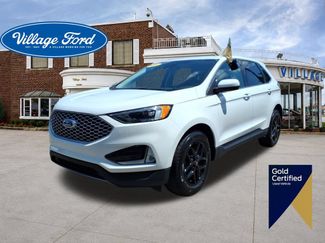 Used 2024 Ford Edge SEL w/ Convenience Package AWD/4WD 360° Tour