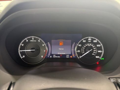 Certified 2019 Acura RDX AWD image 32