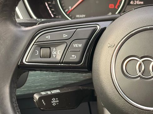 Used 2017 Audi A4 2.0T Premium w/ Convenience Package image 27