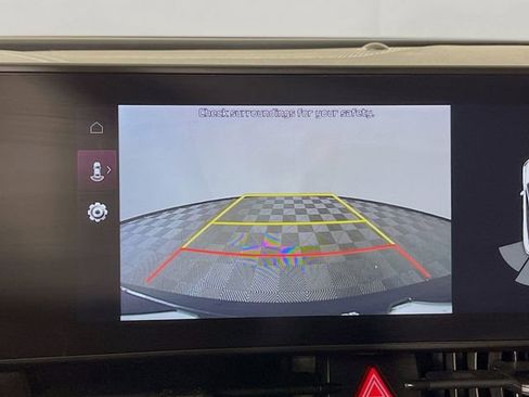 Used 2024 Kia Sportage EX FWD image 15