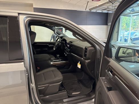 New 2026 GMC Sierra 1500 Elevation w/ LPO, GMC Protection Package image 12