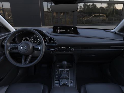 New 2026 MAZDA CX-30 AWD 2.5 S image 2