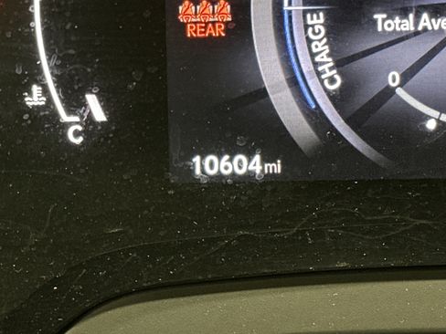 Certified 2023 Lexus RX 350 w/ Accessory Package (Z1) image 22