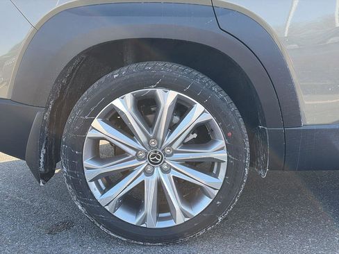 New 2026 MAZDA CX-50 AWD 2.5 S w/ Cargo Package image 35