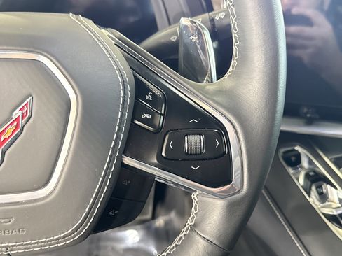 Used 2025 Chevrolet Corvette Z06 image 21
