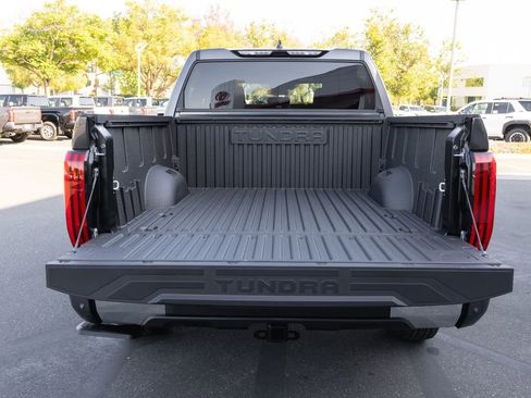 New 2026 Toyota Tundra SR5 AWD/4WD image 8