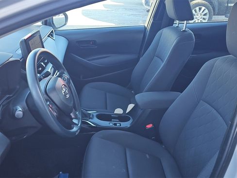Certified 2023 Toyota Corolla LE image 24