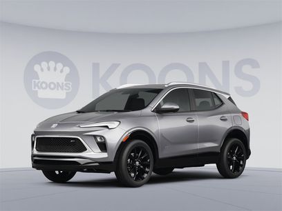 New 2026 Buick Encore GX Sport Touring