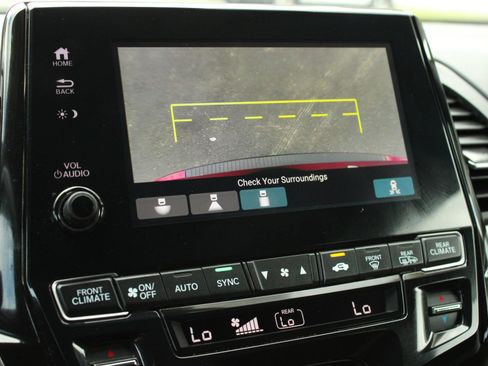 Used 2024 Honda Odyssey Sport image 47