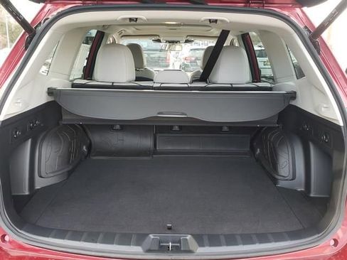 Certified 2023 Subaru Forester Premium image 5